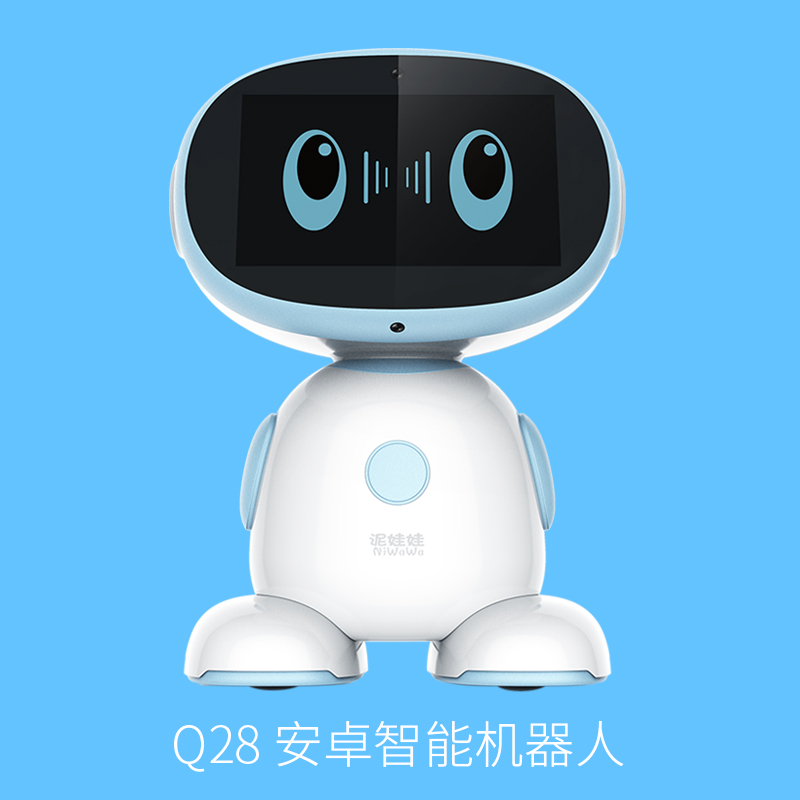 Q28安卓智能机器人